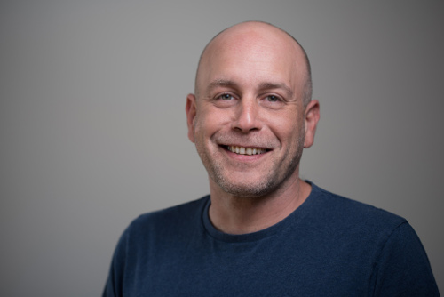 Itay Weinberger